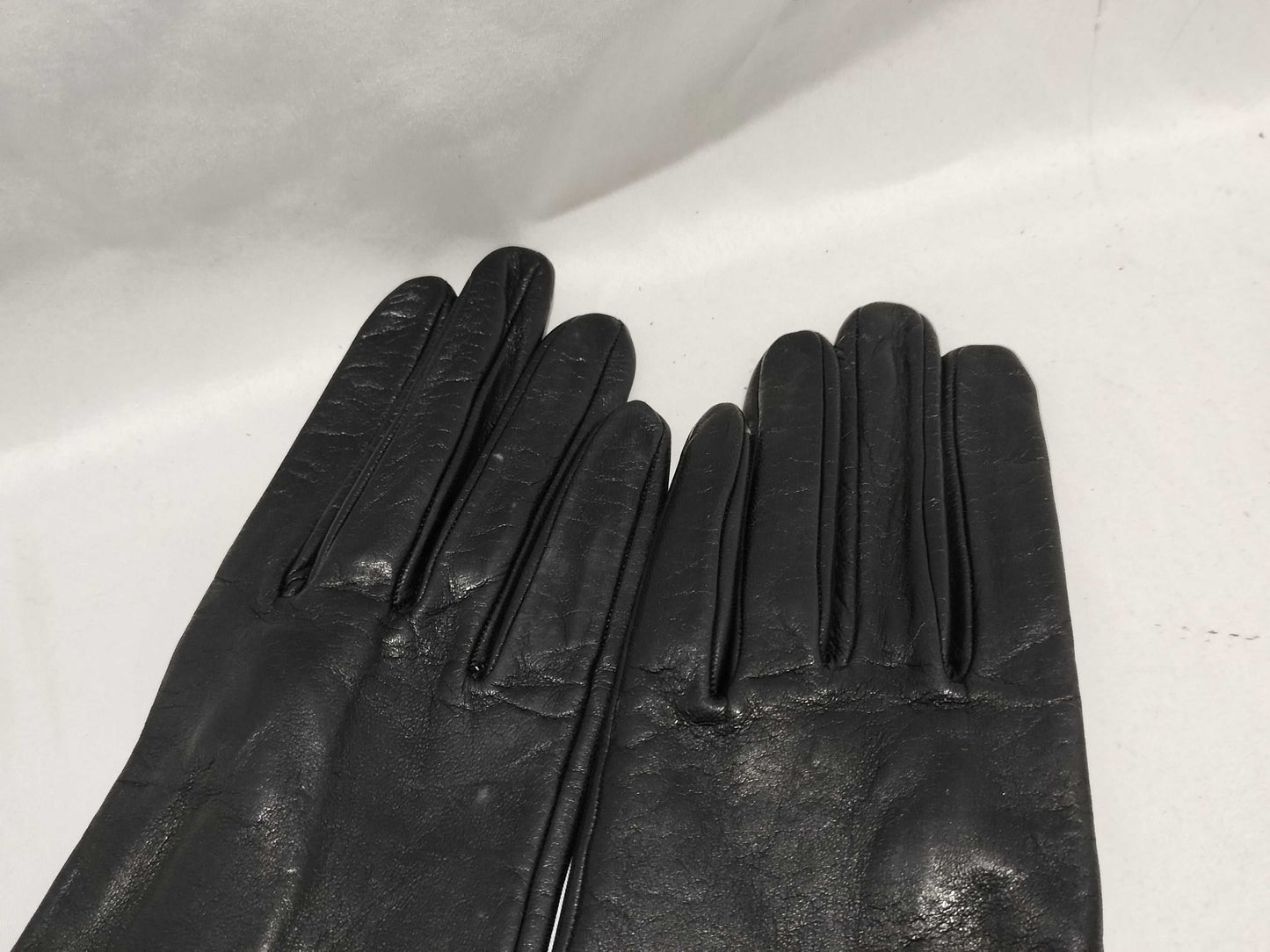LOEWE Leather Gloves Other Accessories