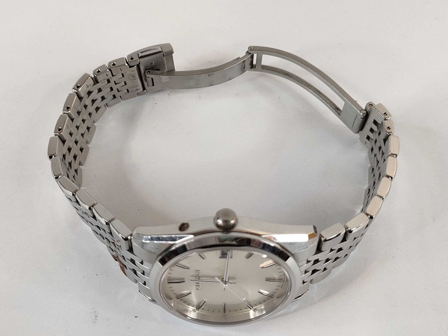 CITIZEN A660-H25161 Boys' Watch