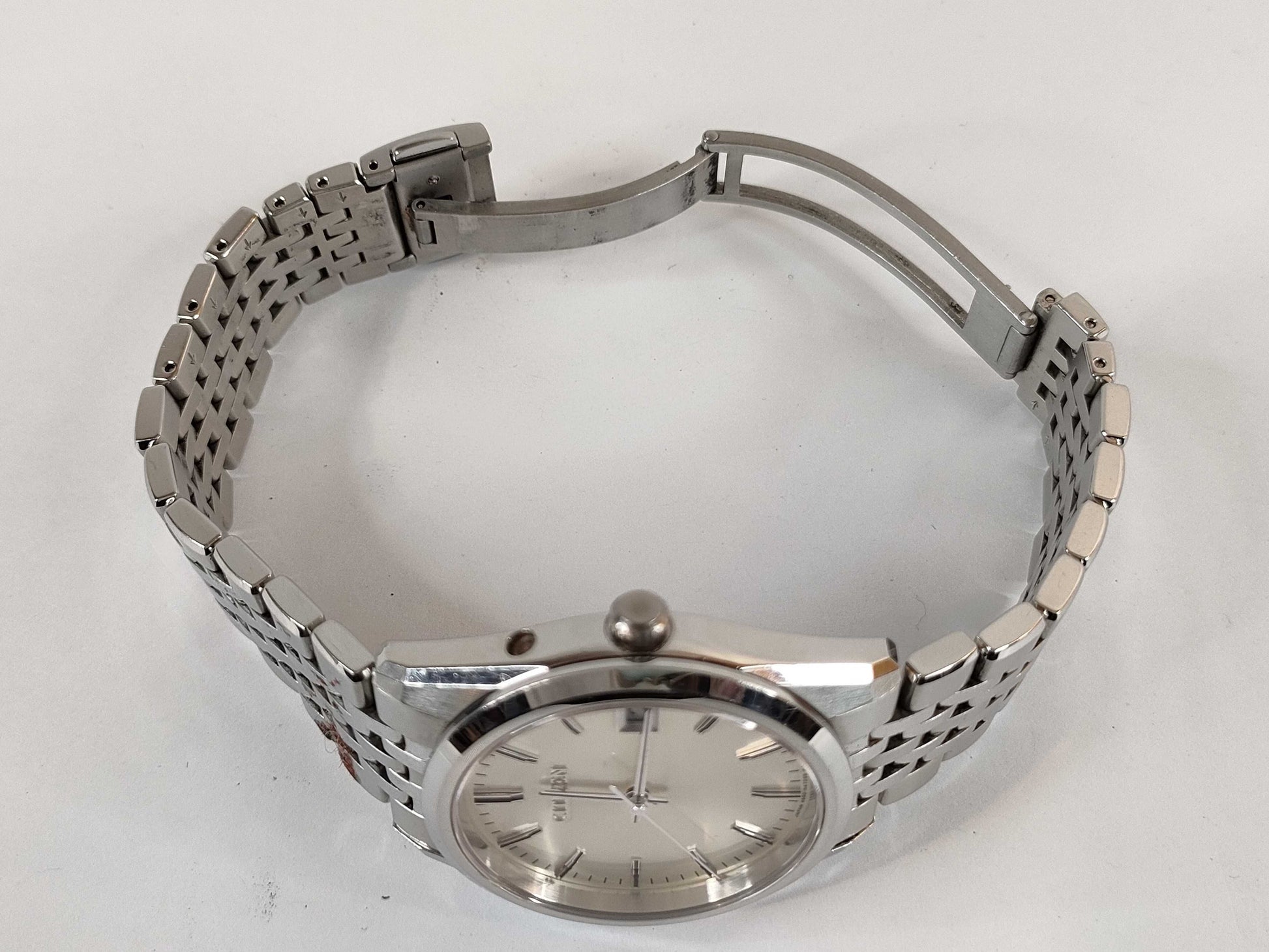 CITIZEN A660-H25161 Boys' Watch