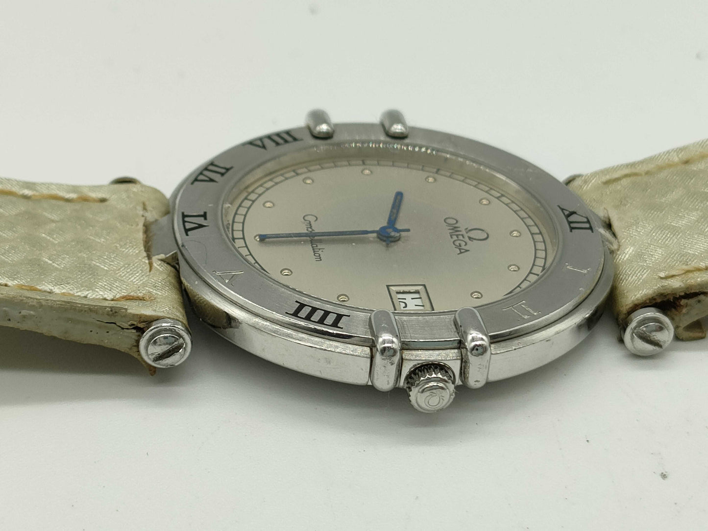 OMEGA Constellation OMEGA Constellation Date Boys' Watch