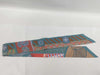 HERMES Twilly Light Blue Scarf