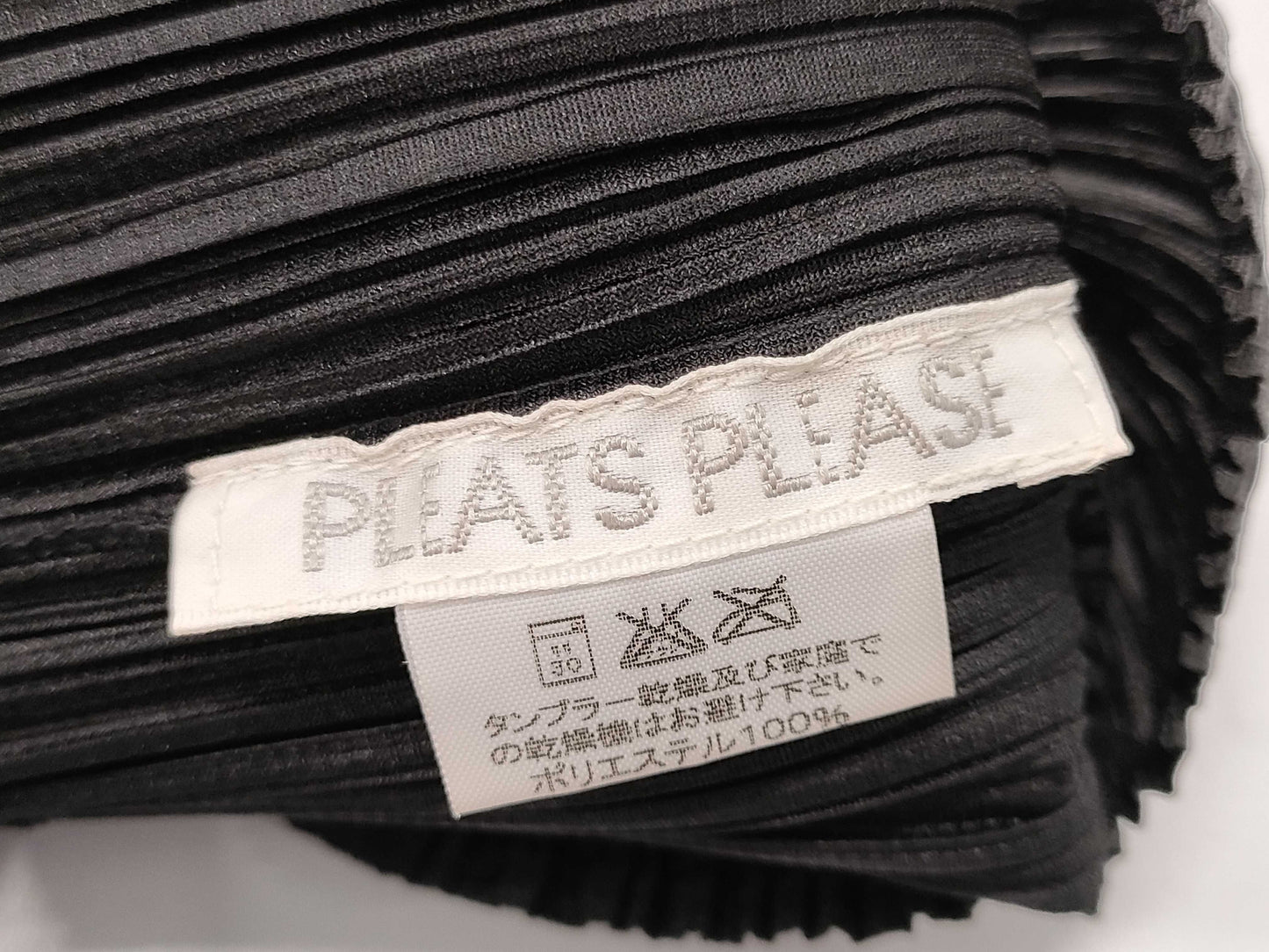 ISSEY MIYAKE Pleats Please Bolero Other Apparel