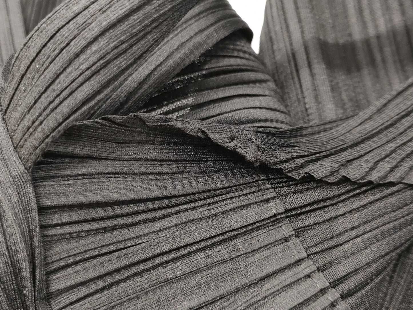 ISSEY MIYAKE Pleats Please Bolero Other Apparel