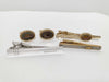 BURBERRY Celine/Cufflinks/Tie Pin Tie Pin/Cufflinks