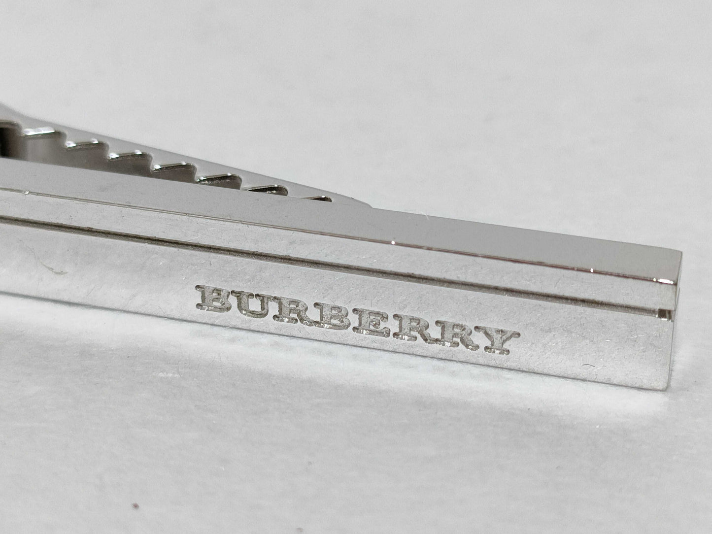 BURBERRY Celine/Cufflinks/Tie Pin Tie Pin/Cufflinks