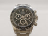 ROLEX 126500LN 09M52282 Black Dial Men's Watch