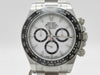 ROLEX 126500LN 8GN00623 White Dial Men's Watch