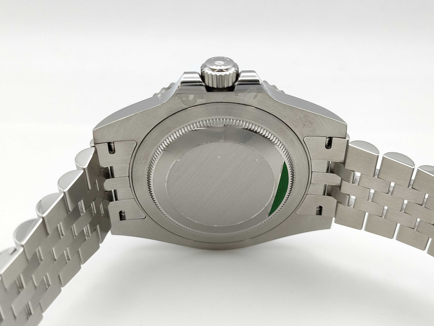 ROLEX 126710GRNR 7C155936 Men's Watch