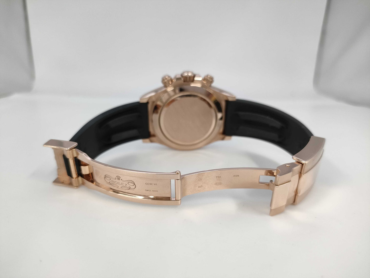ROLEX 116515LN 5311J398 Men's Watch