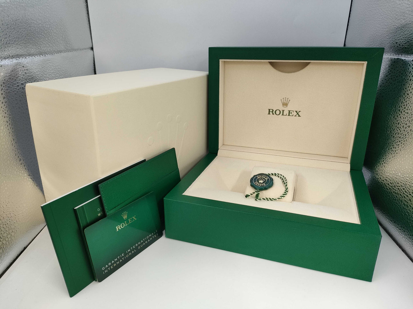 ROLEX 116515LN 5311J398 Men's Watch