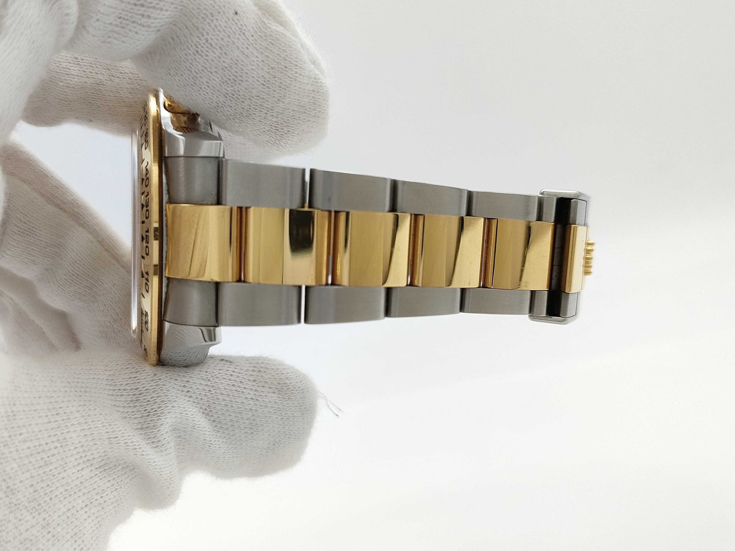 ROLEX 116503G 152YX015 Men's Watch