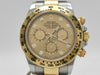 ROLEX 116503G 152YX015 Men's Watch
