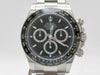 ROLEX 126500LN 71K1C016 Black Dial Men's Watch