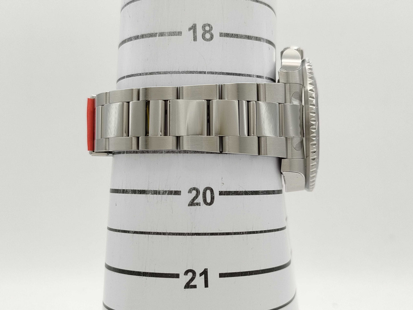 ROLEX 126710GRNR J44P1025 Men's Watch