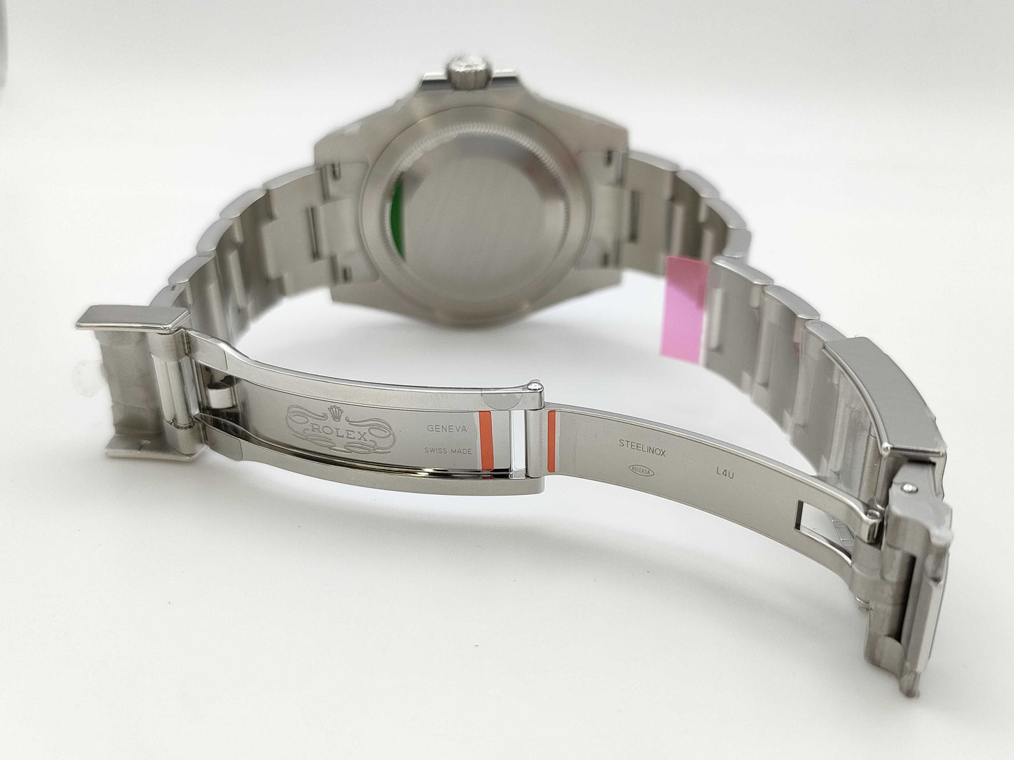 ROLEX 126710GRNR J44P1025 Men's Watch