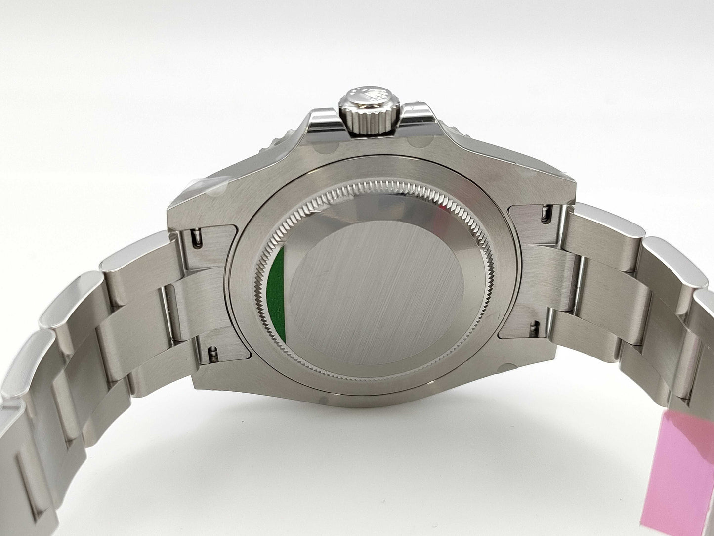 ROLEX 126710GRNR J44P1025 Men's Watch