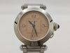 Cartier Pasha Pasha WSPA0041 4327189311DY Automatic Pink Dial Men's Watch