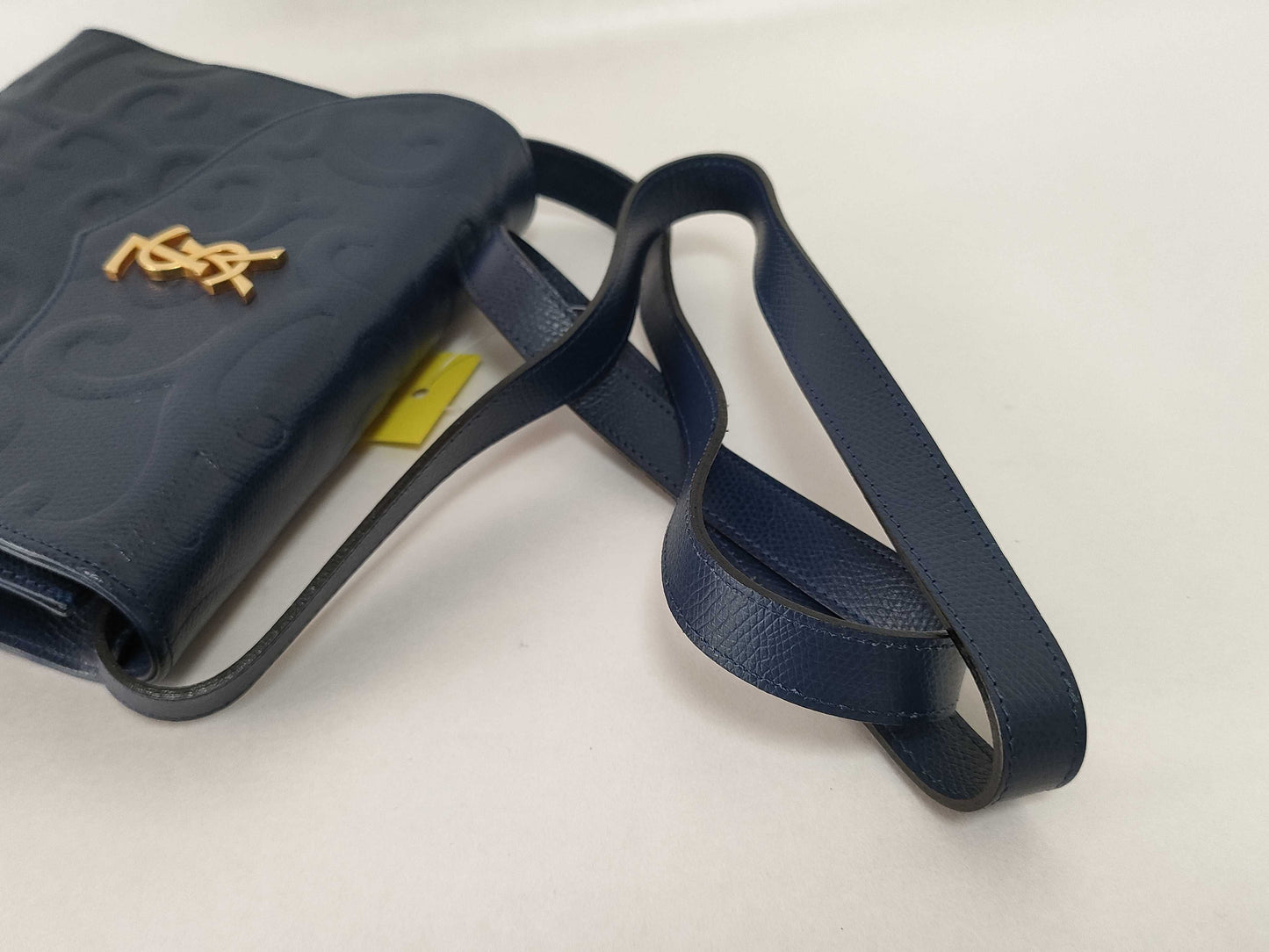 Yves Saint Laurent Arabesque Shoulder Bag