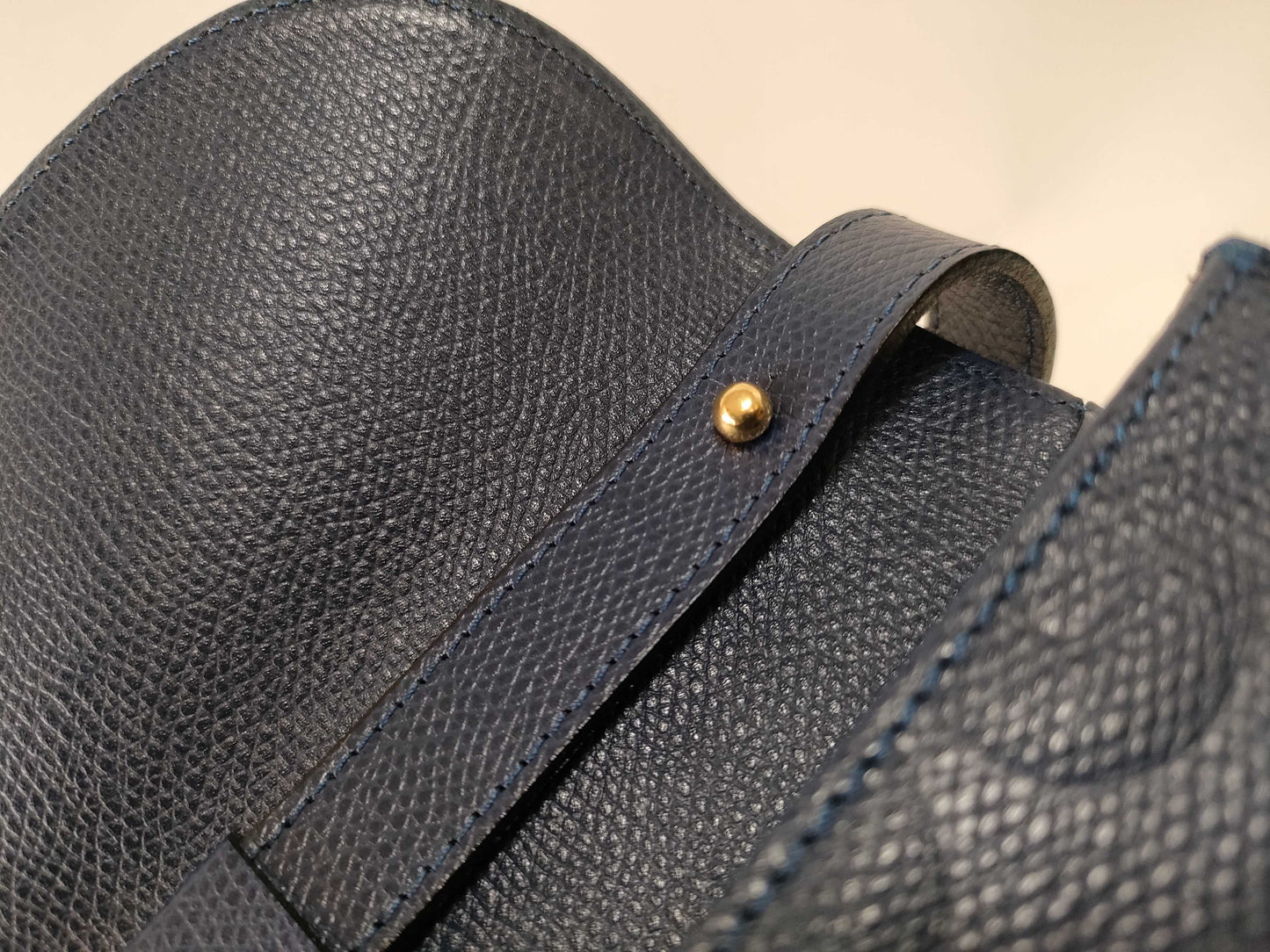 Yves Saint Laurent Arabesque Shoulder Bag
