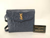 Yves Saint Laurent Arabesque Shoulder Bag