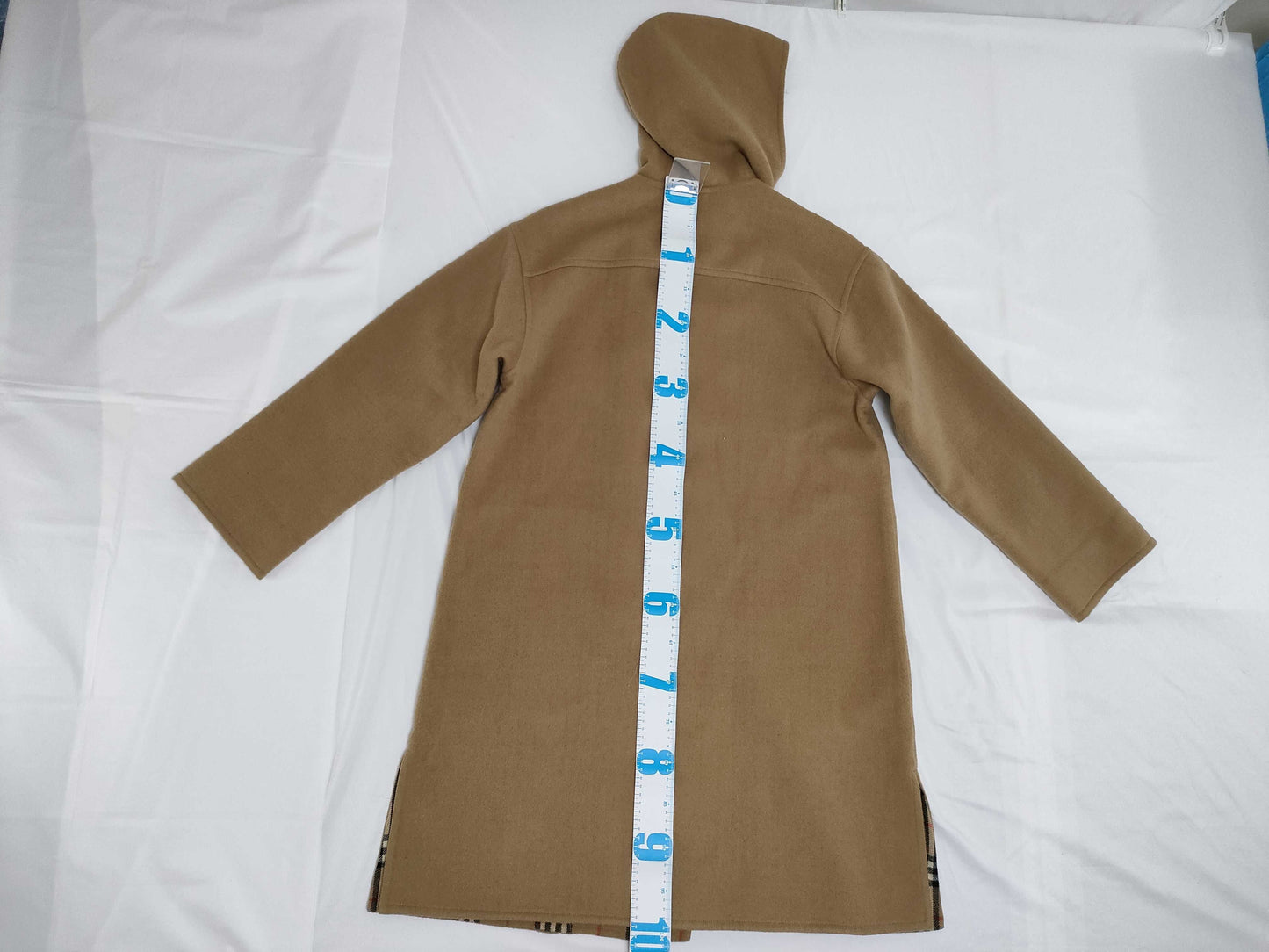 BURBERRY Duffle Coat