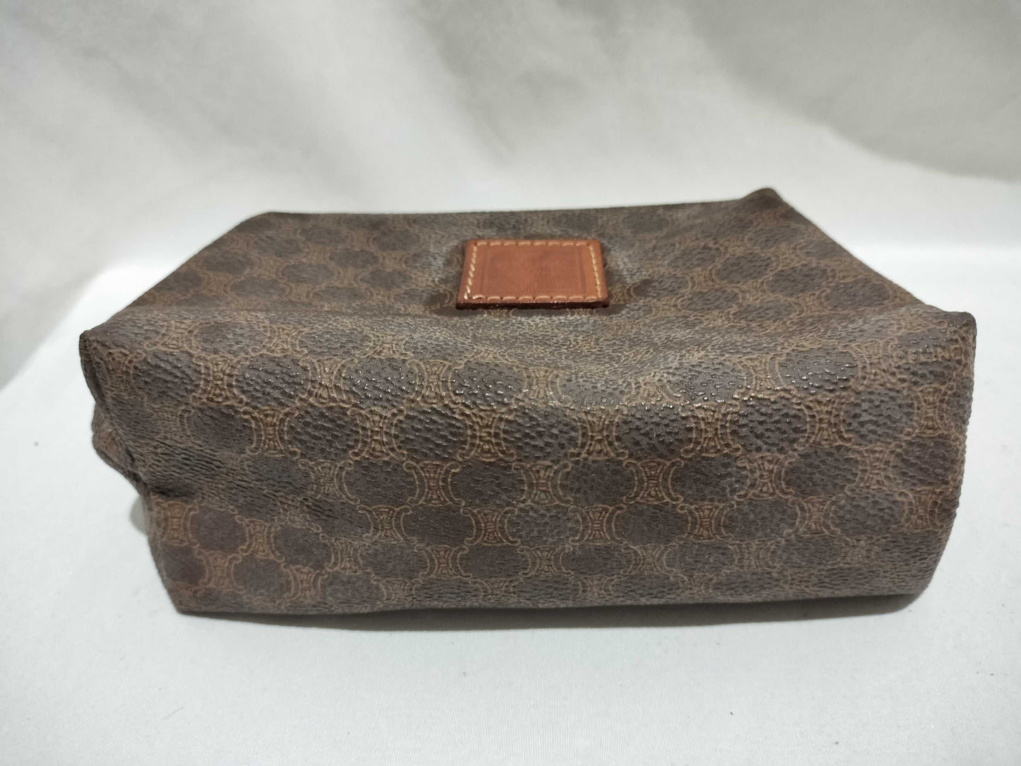 CELINE Macadam Pouch Other Accessories