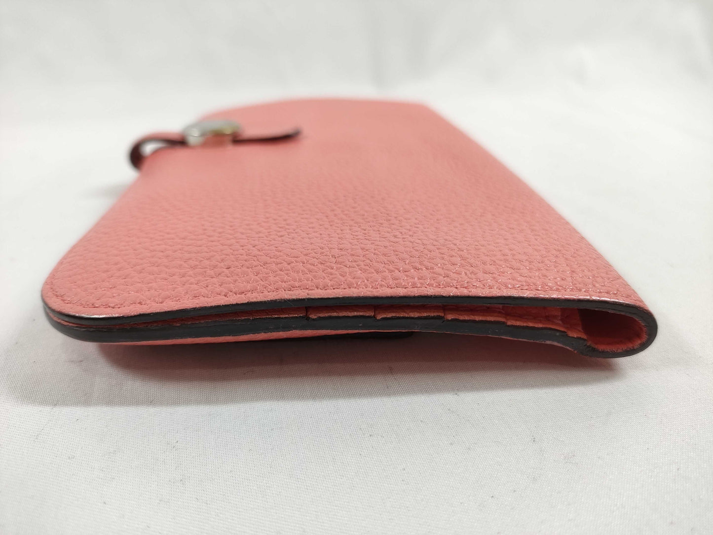 HERMES Dogon Long Wallet