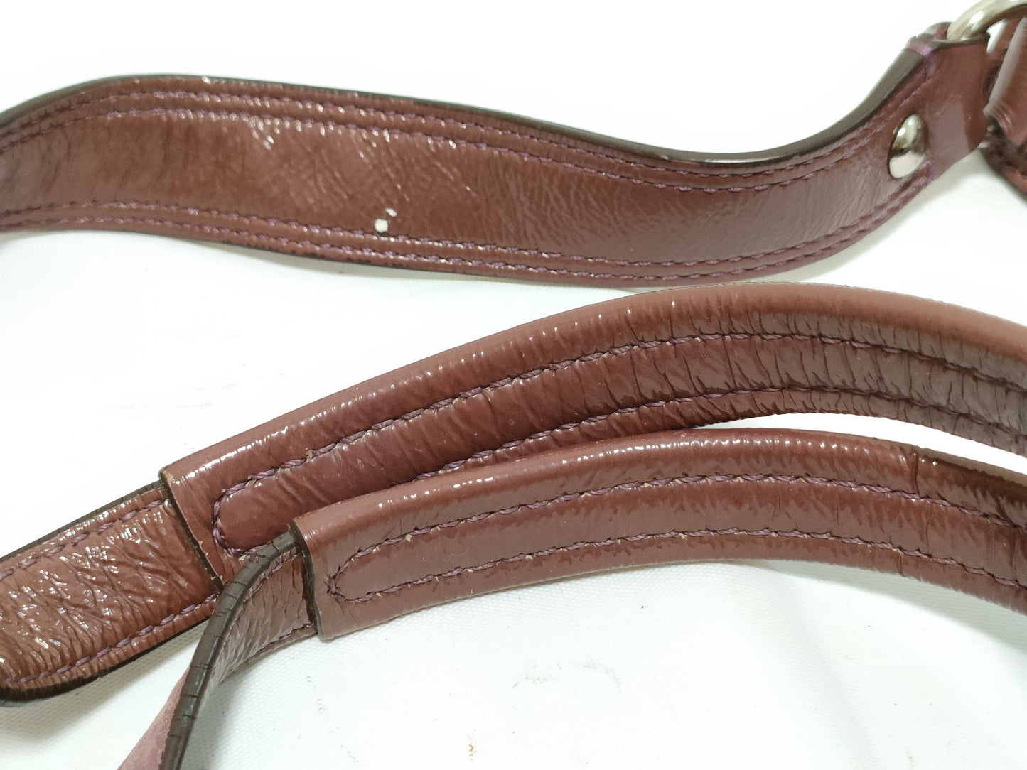 COACH Signature Bag Set Shoulder Bag