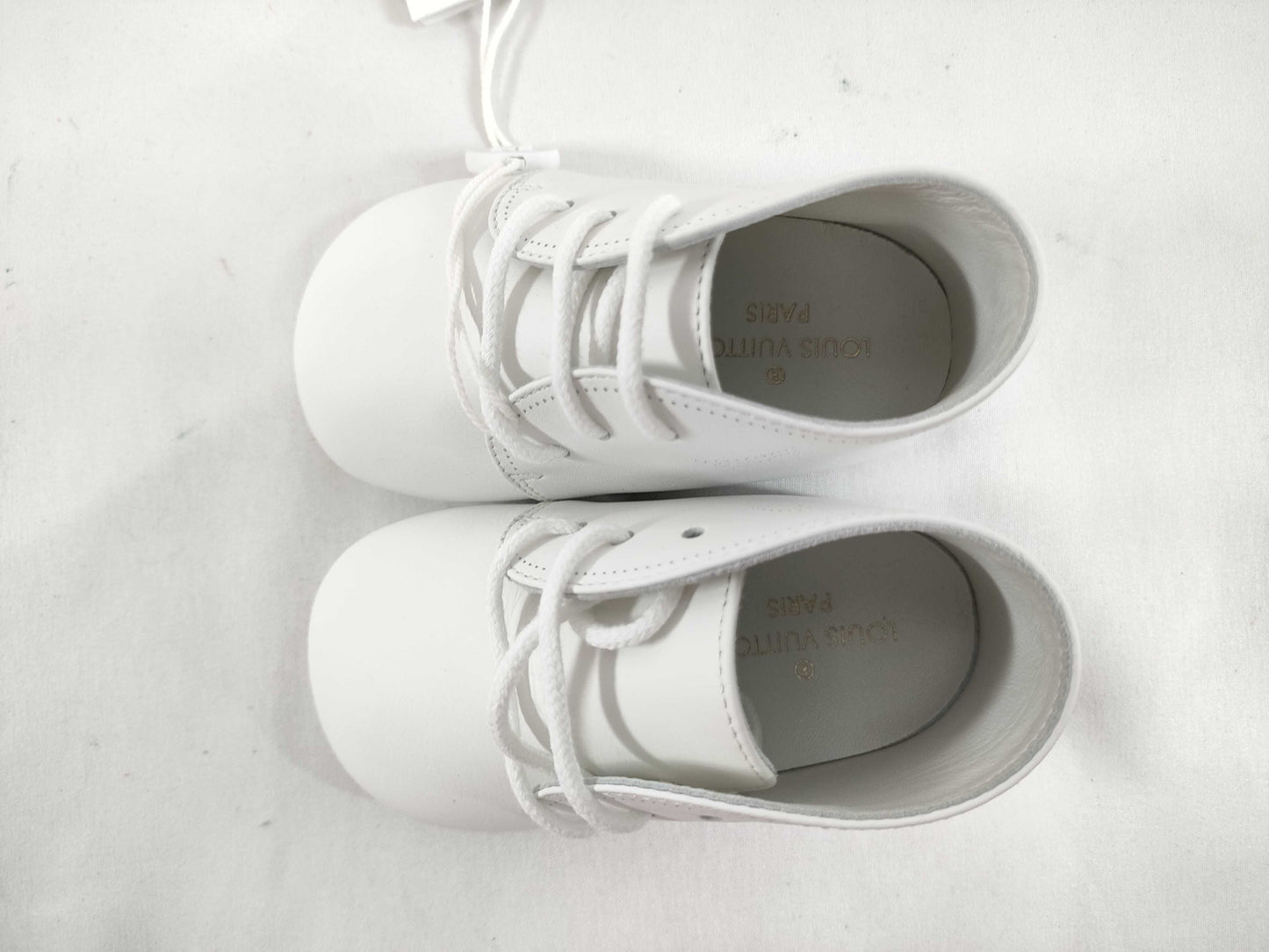 LOUIS VUITTON Baby Shoes Sneakers
