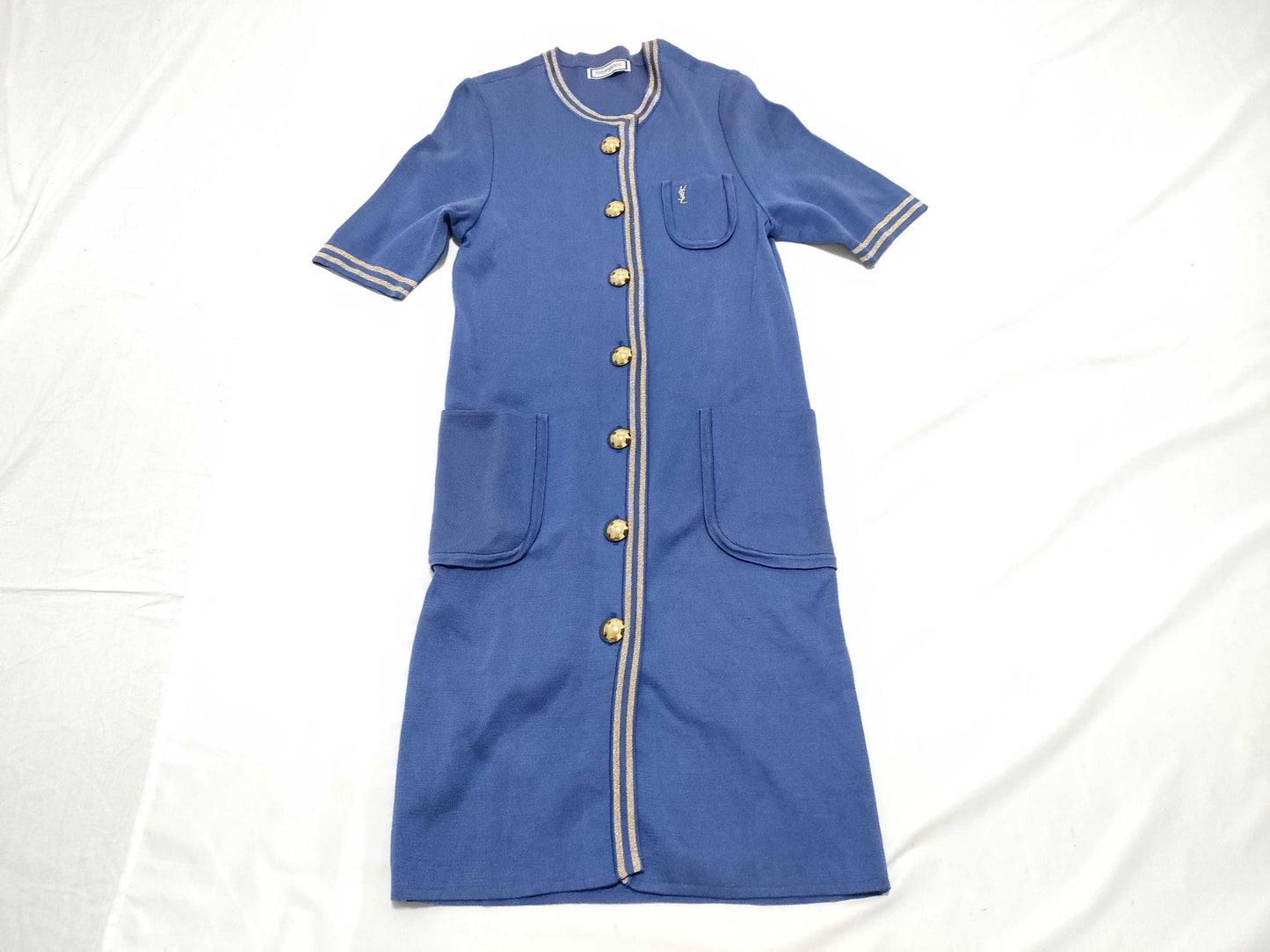 Yves Saint Laurent Dress Dress