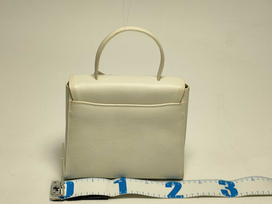 BALENCIAGA Vintage ST Out of Stock Handbag