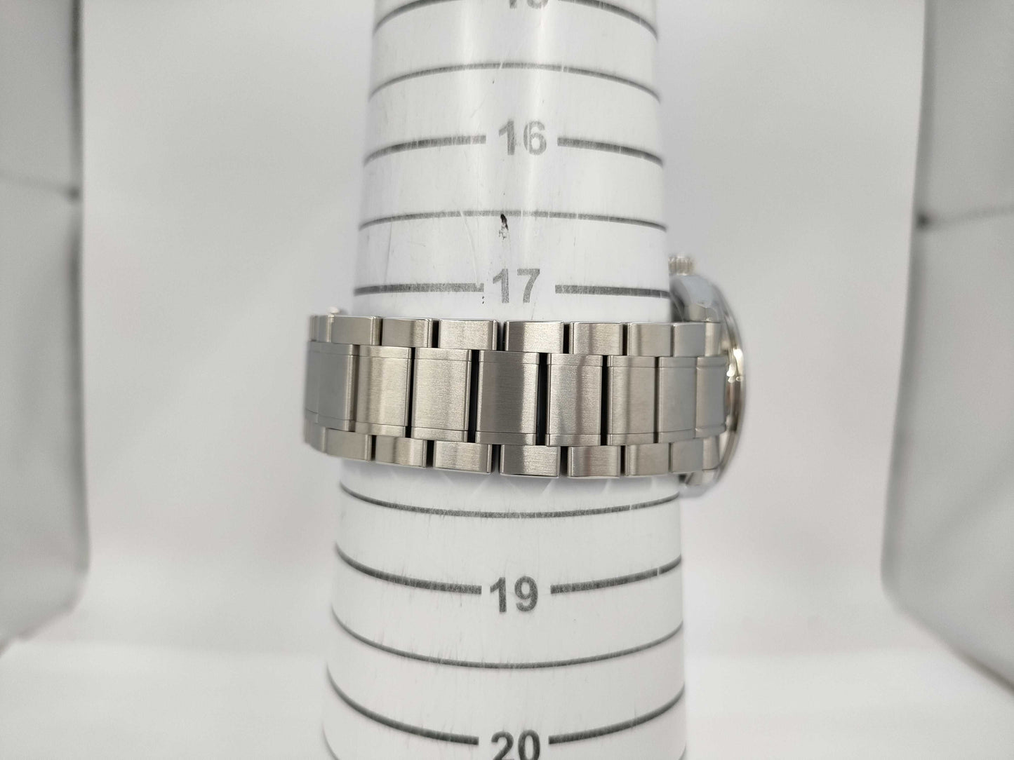 SEIKO SLGH005 9SA5-00C0 260086 White Birch Men's Watch