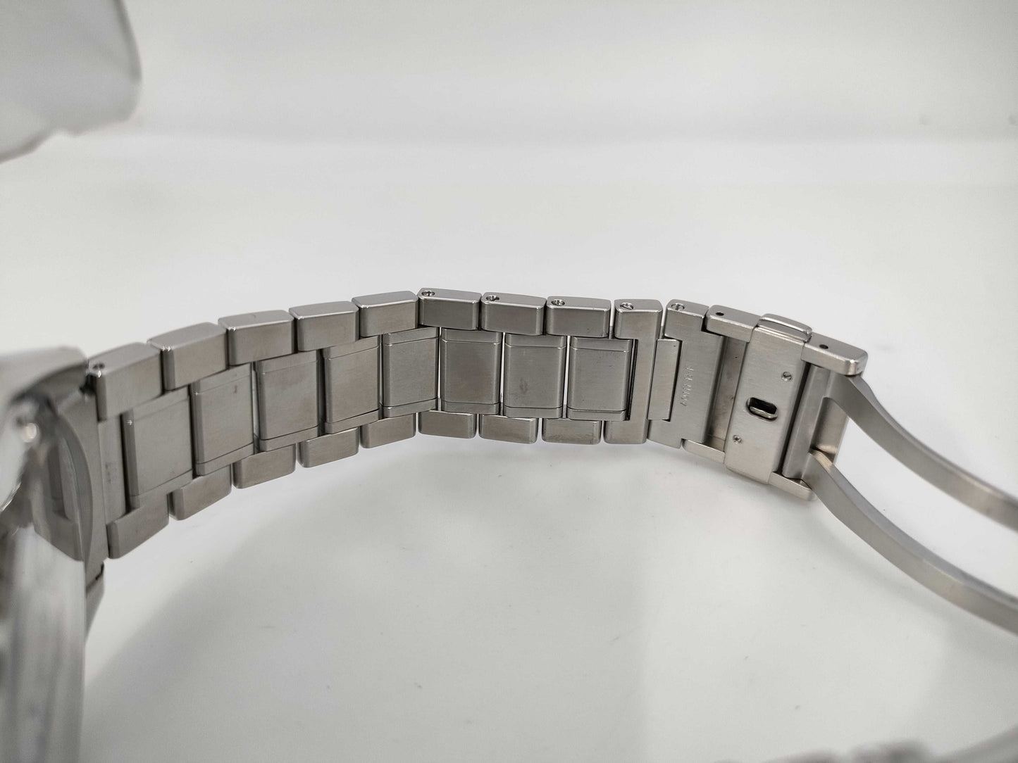 SEIKO SLGH005 9SA5-00C0 260086 White Birch Men's Watch