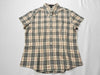 BURBERRY Nova Check Tops