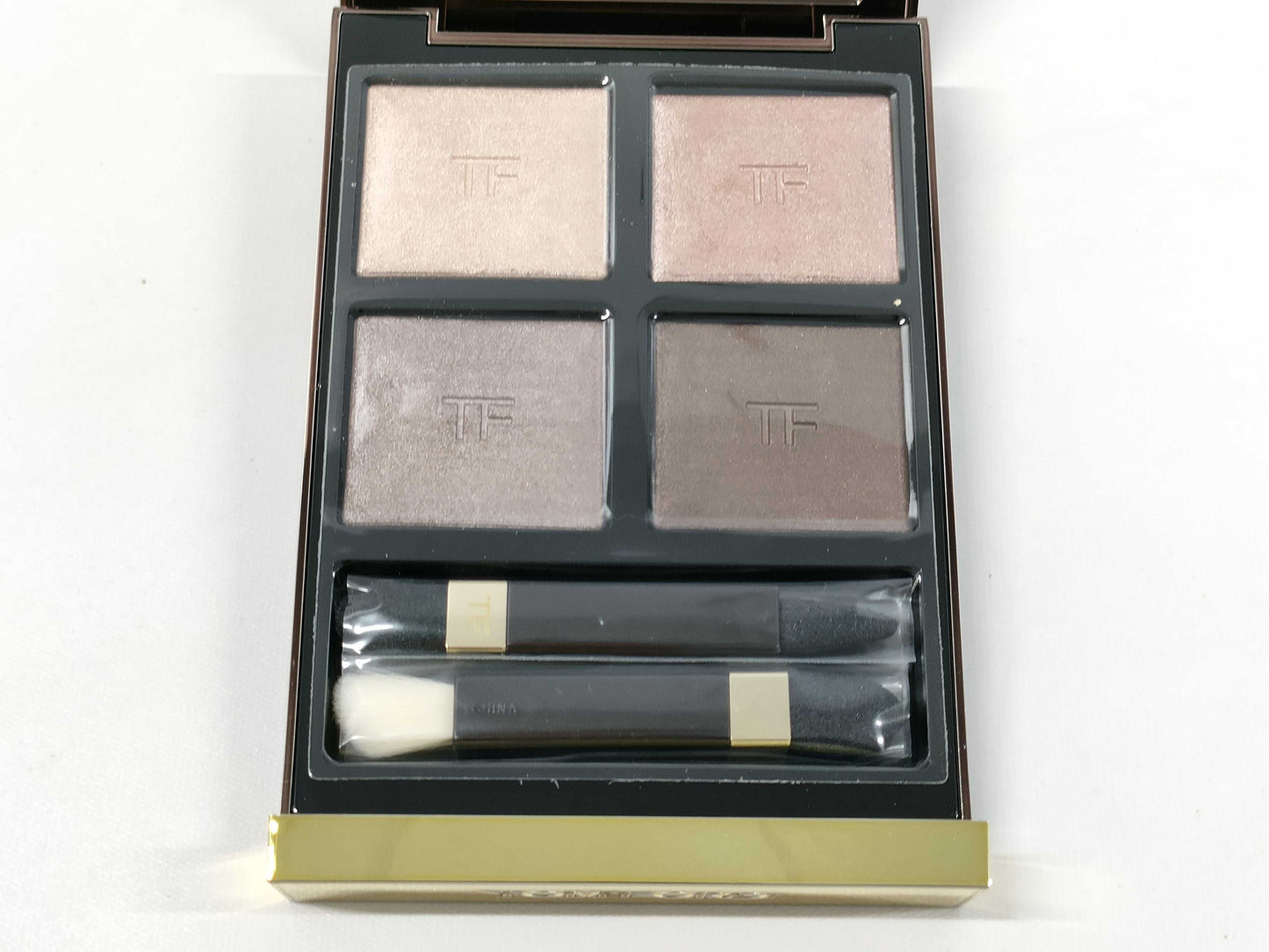 Tom Ford Eye Color Quad 3A Cosmetics