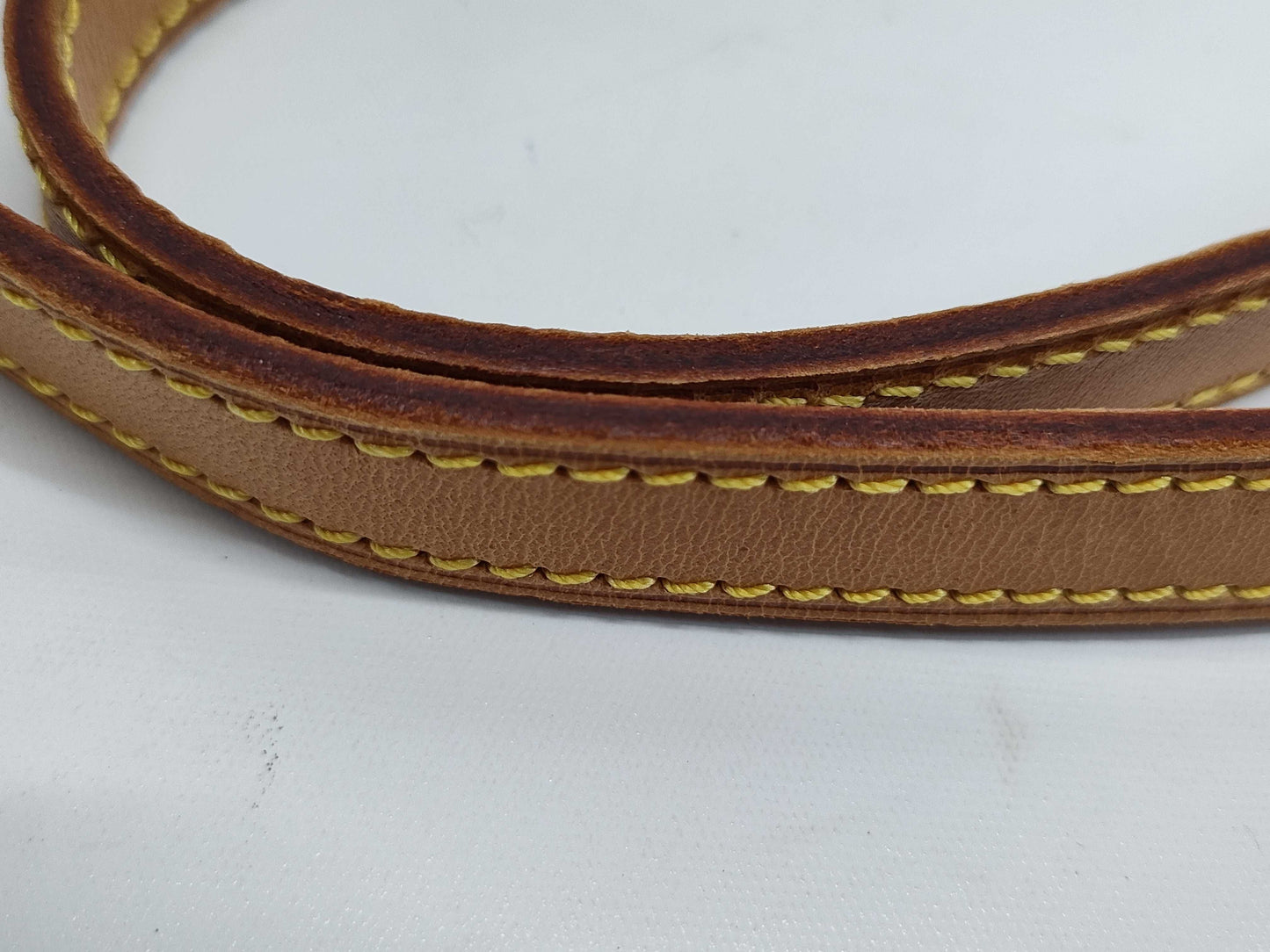 LOUIS VUITTON Monogram Shoulder Strap