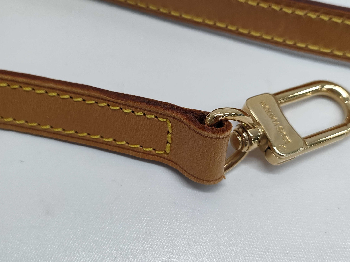 LOUIS VUITTON Monogram Shoulder Strap