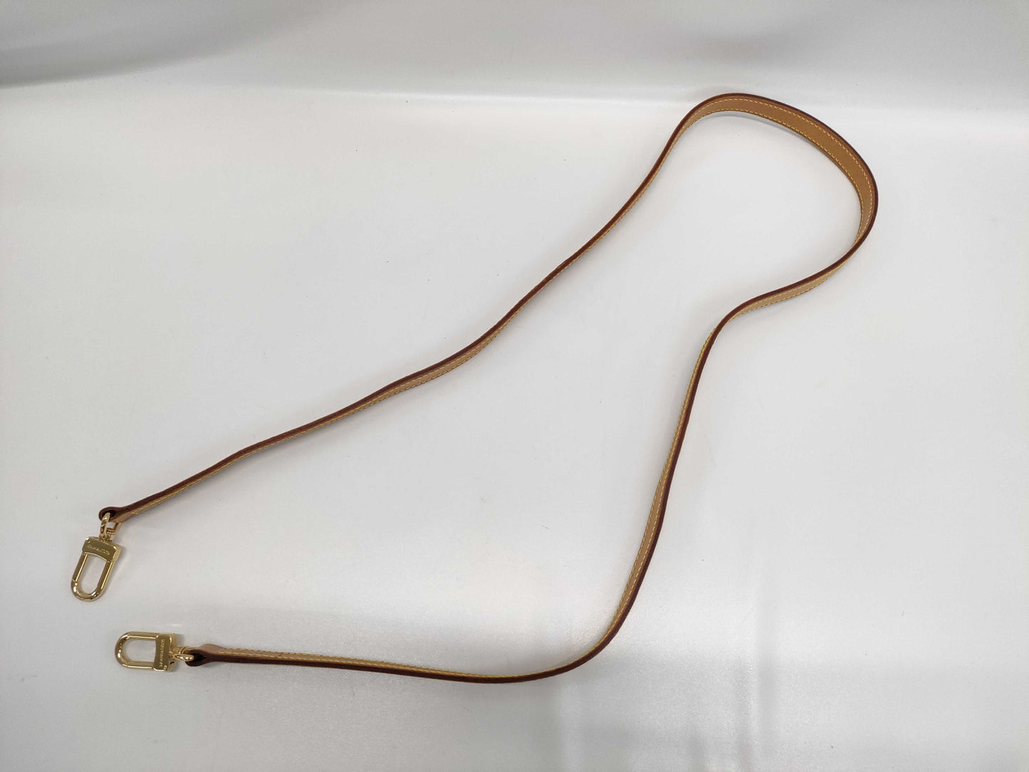 LOUIS VUITTON Monogram Shoulder Strap