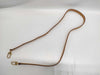 LOUIS VUITTON Monogram Shoulder Strap