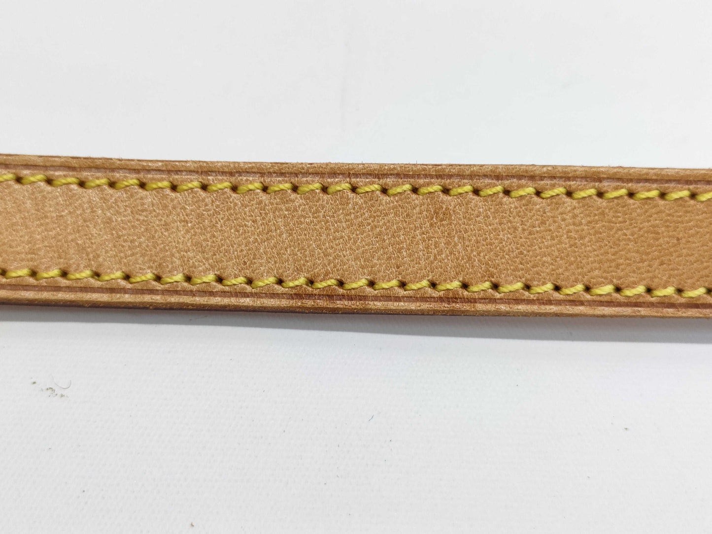 LOUIS VUITTON Monogram Shoulder Strap