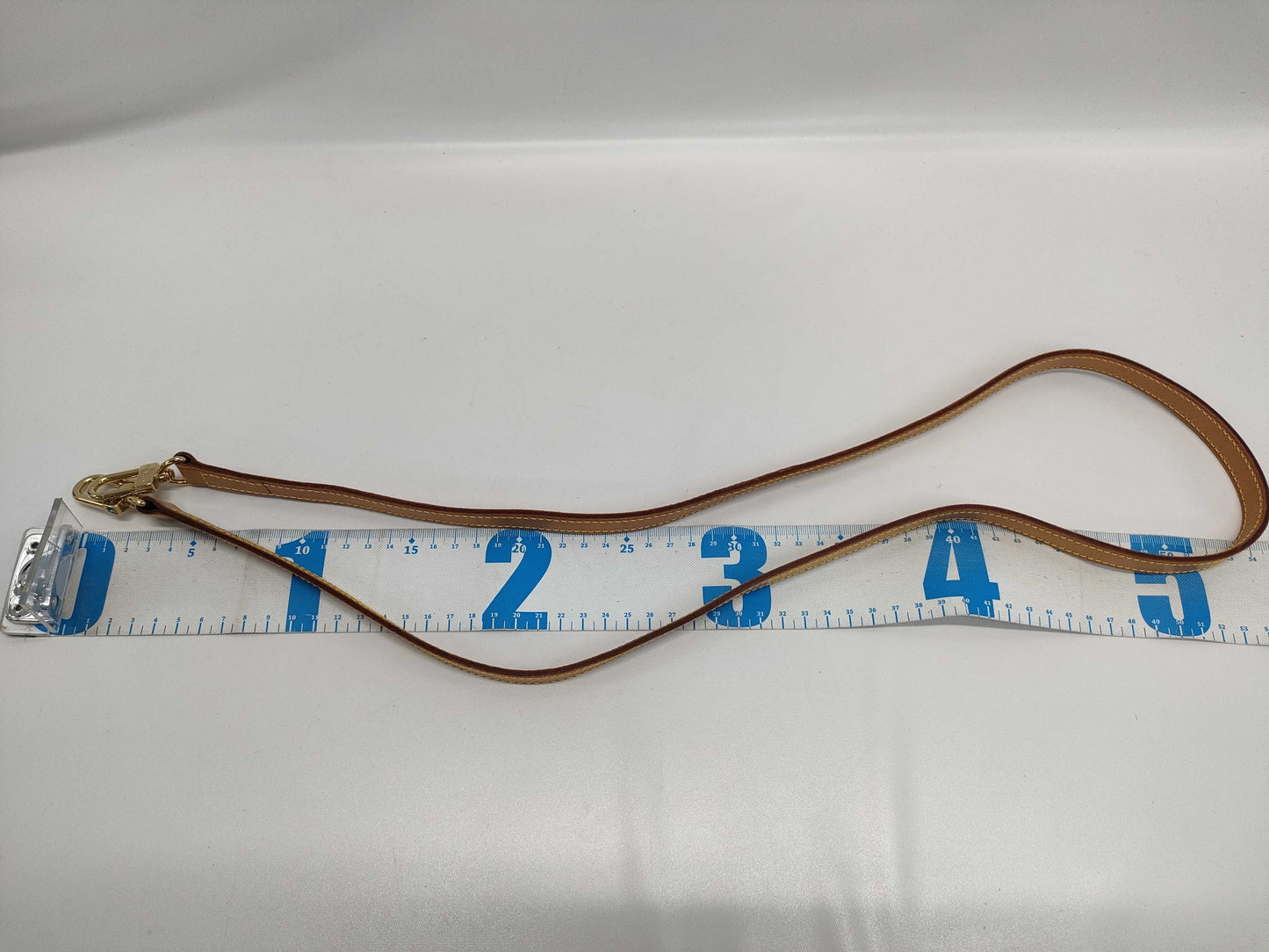 LOUIS VUITTON Monogram Shoulder Strap