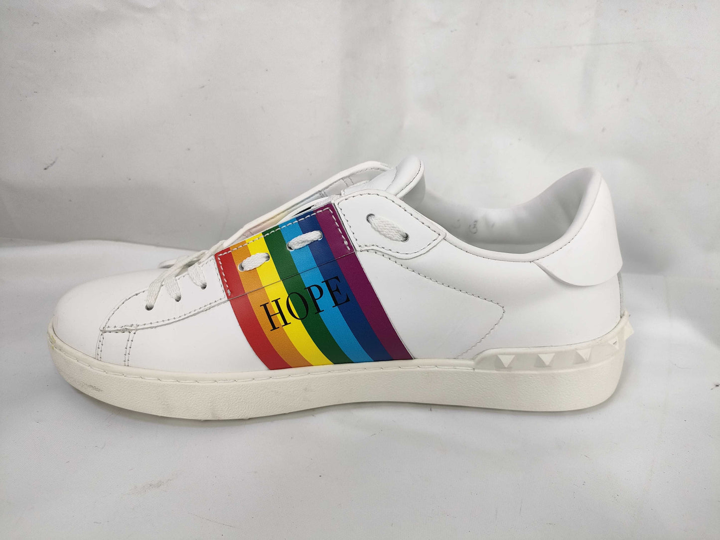 Valentino Garavani PEACE HOPE sneakers