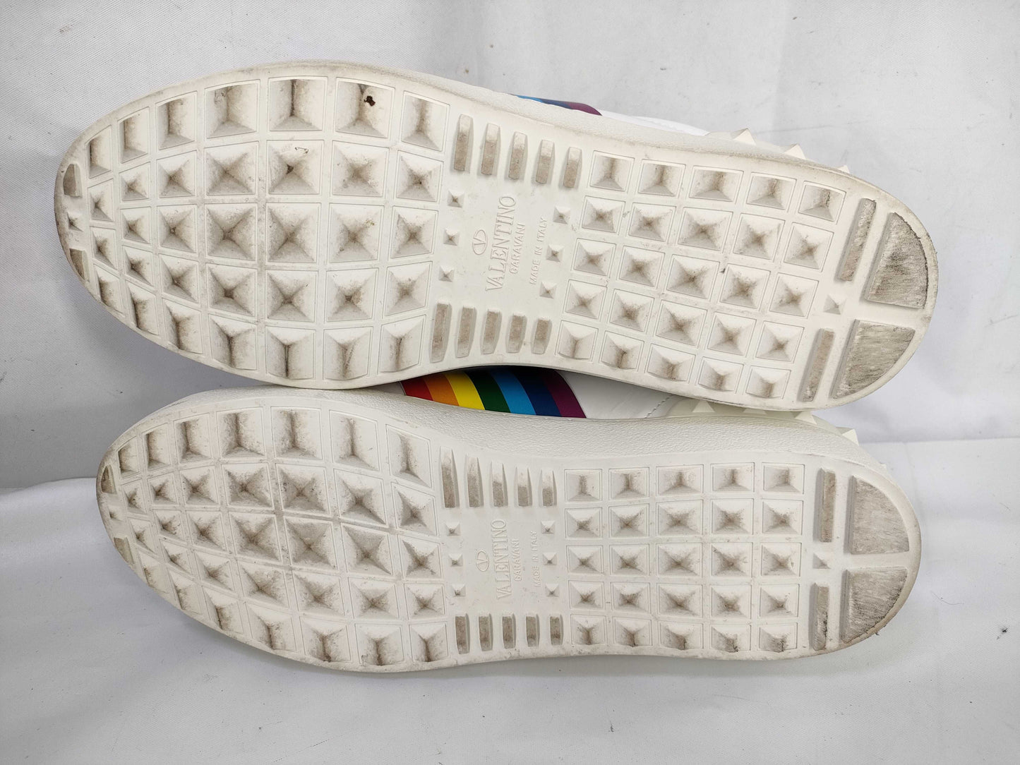 Valentino Garavani PEACE HOPE sneakers