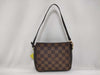 LOUIS VUITTON Ebene Truss Pouch