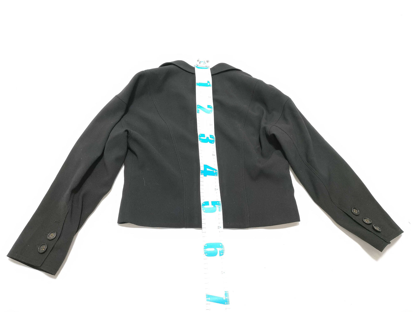 CHANEL jacket black jacket
