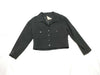 CHANEL jacket black jacket