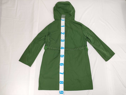 Max Mara reversible coat coat