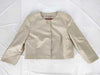 MaxMara MaxMara Studio Jacket Beige Jacket