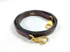 HERMES Polosus Kelly Accessories Shoulder Strap Other Accessories