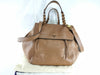 Tory Burch 2-Way Leather Handbag
